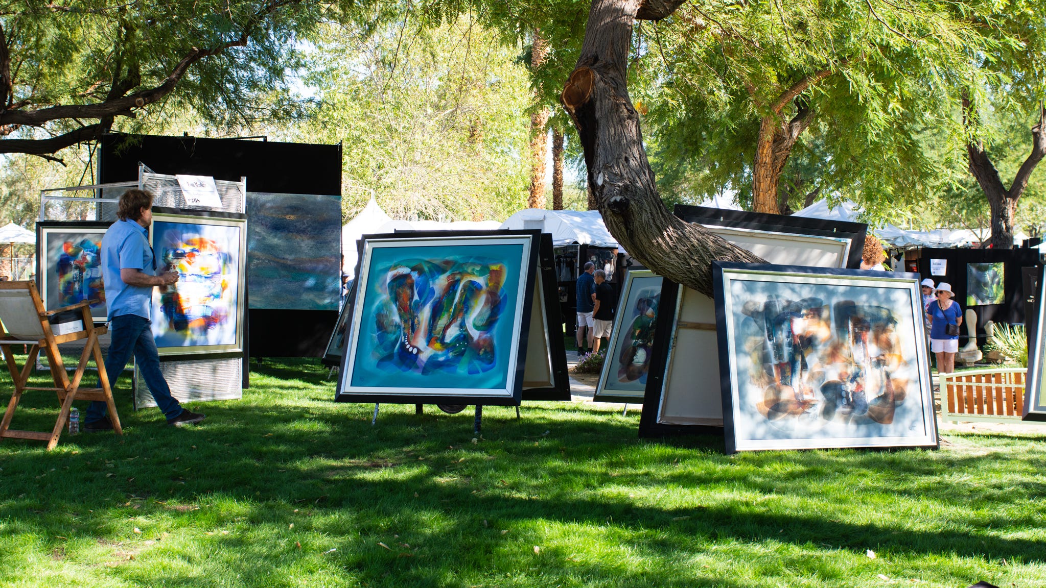 La Quinta Art Celebration returns with community support