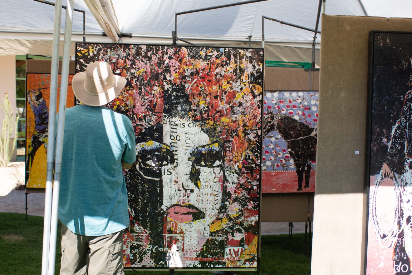 La Quinta Art Celebration returns with community support