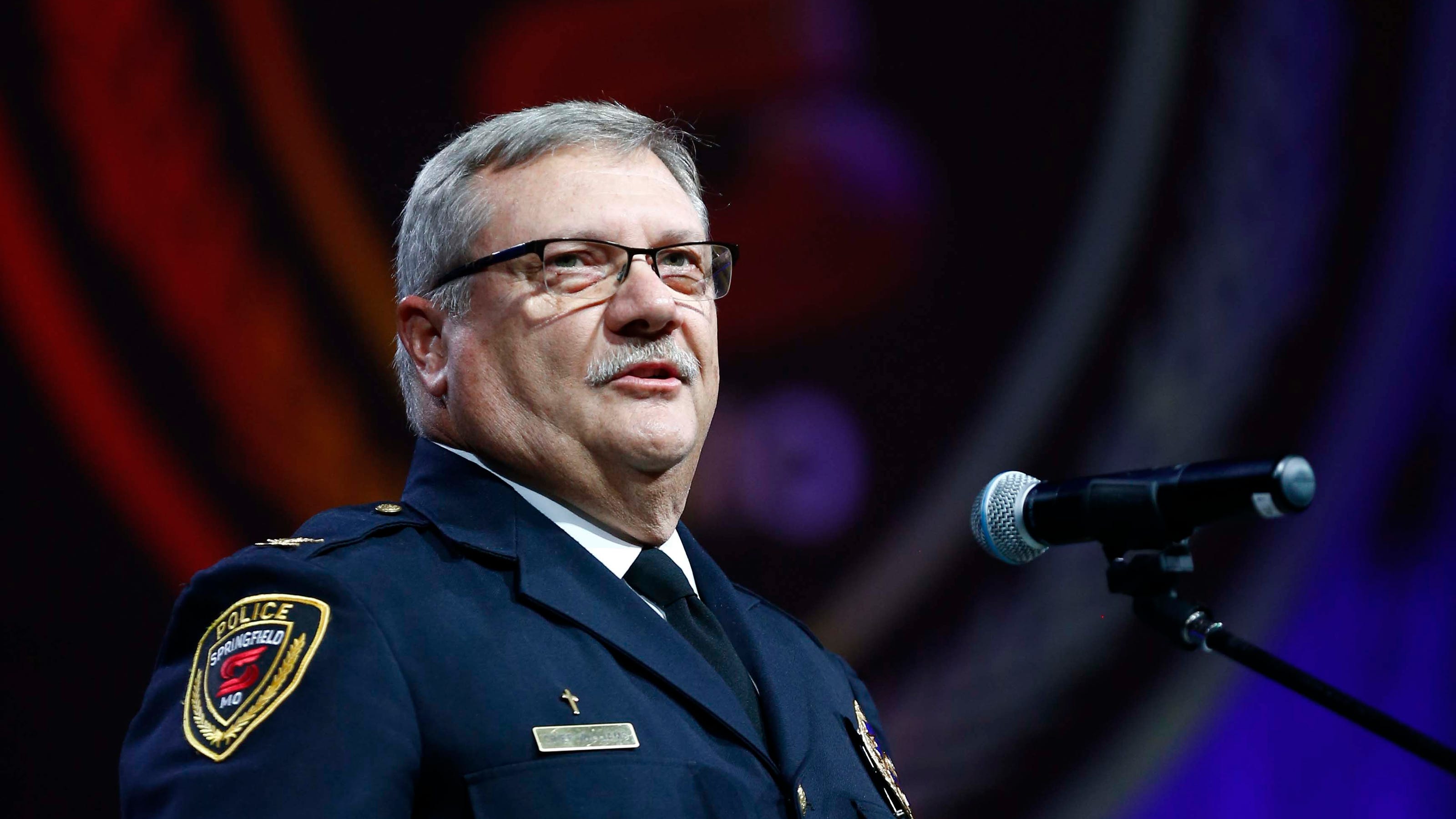 Springfield police make changes to combat staffing shortage