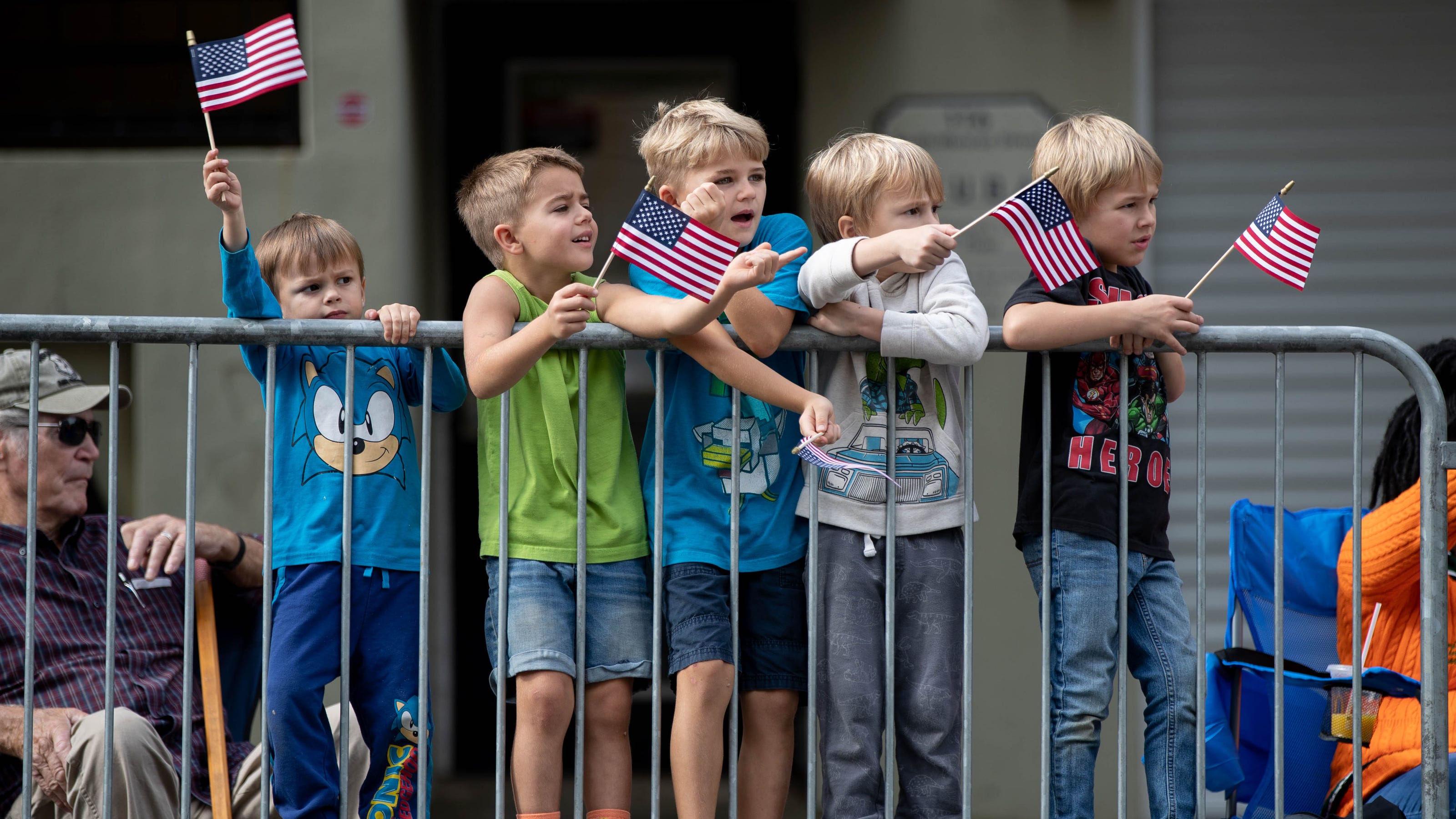 Food ideas for veterans day Food ideas for veterans day