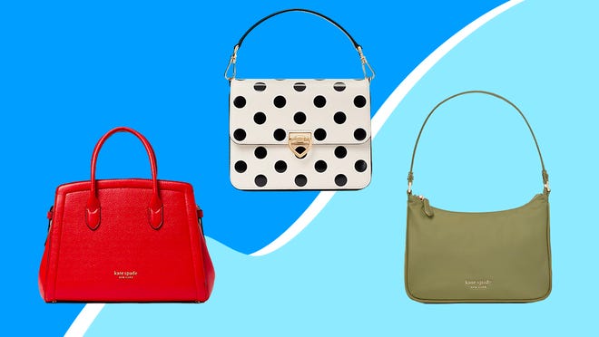 Kate Spade purse: Save 25% at this pre-Black Friday sale