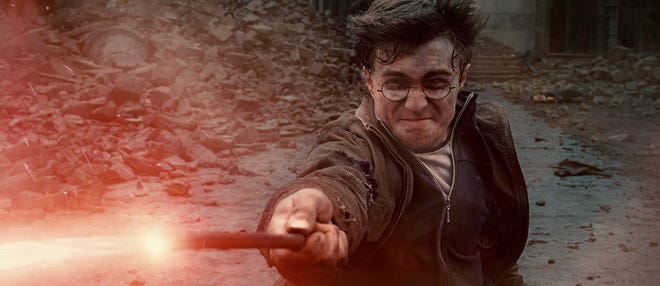 ‘Harry Potter’ TV collection coming to Max; ‘Sport of Thrones’ prequel to HBO