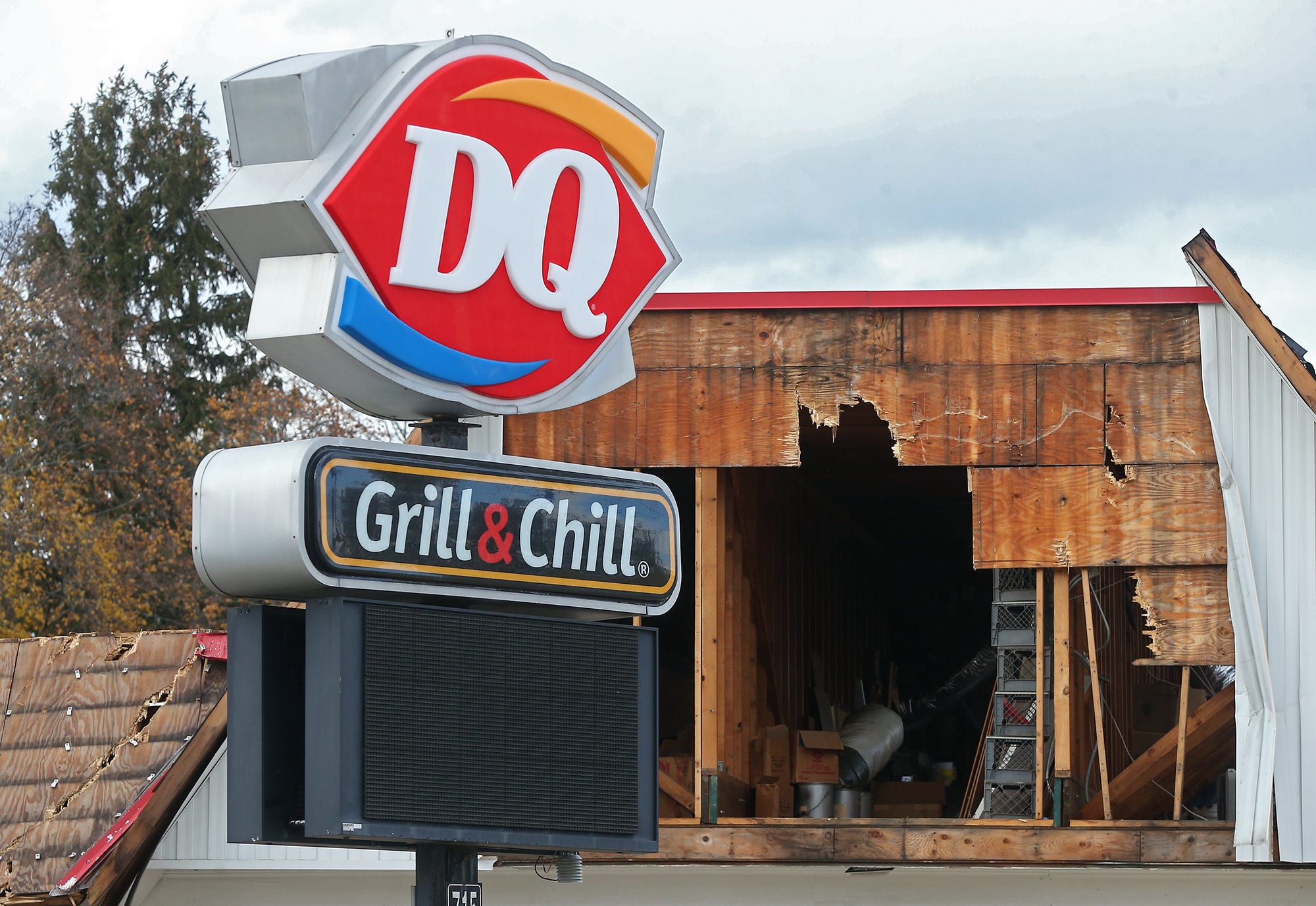 dairy queen 24 hours near me Lavera Tavares