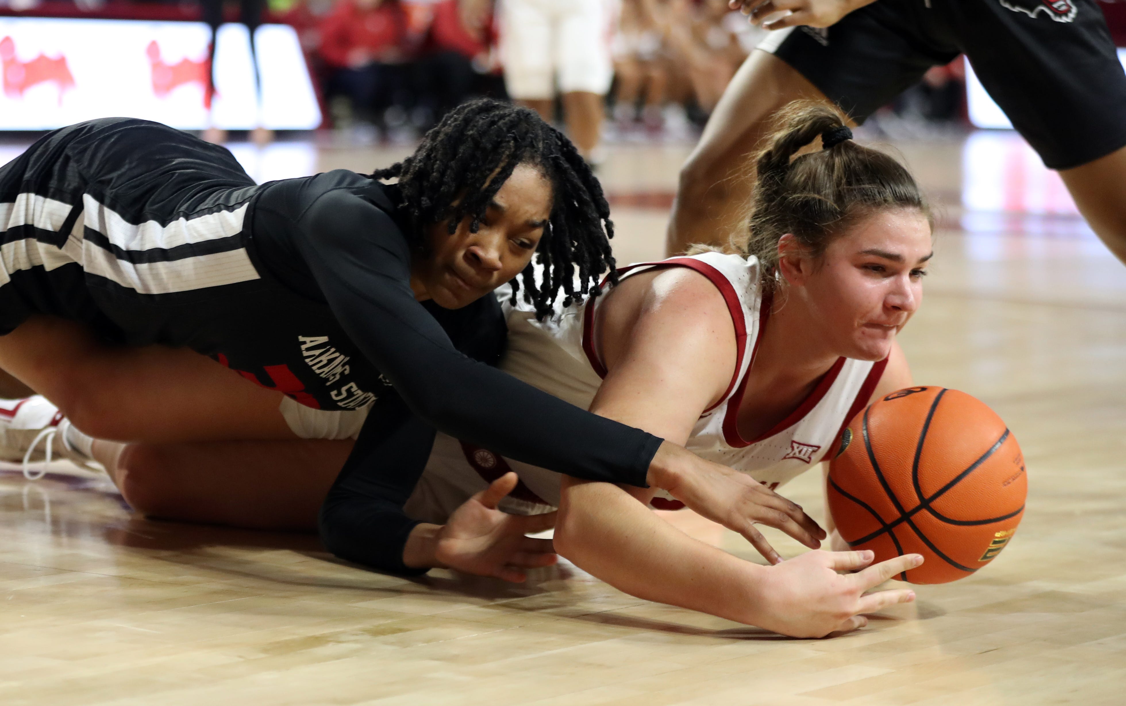 OU vs. SMU women's basketball How to watch, TV, radio, matchups