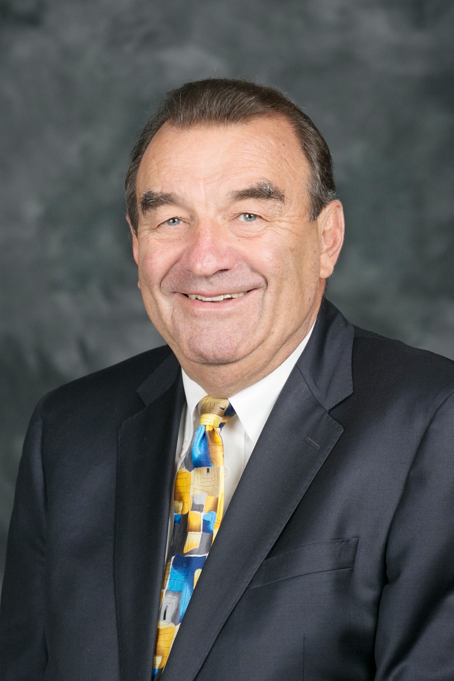 New Prairie Farms CEO looks to build off successes