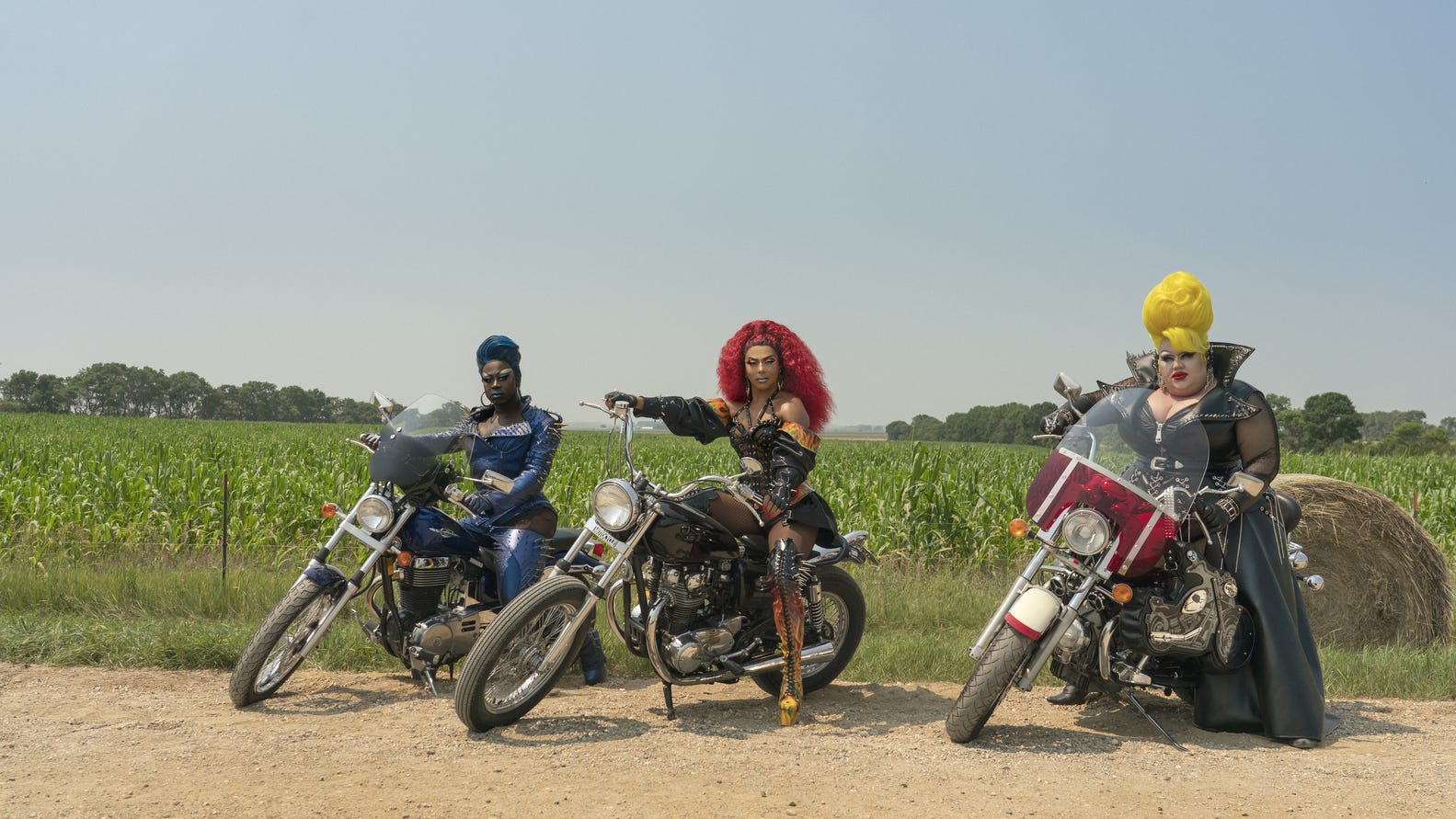 Watertown SD episode of HBO drag queen show