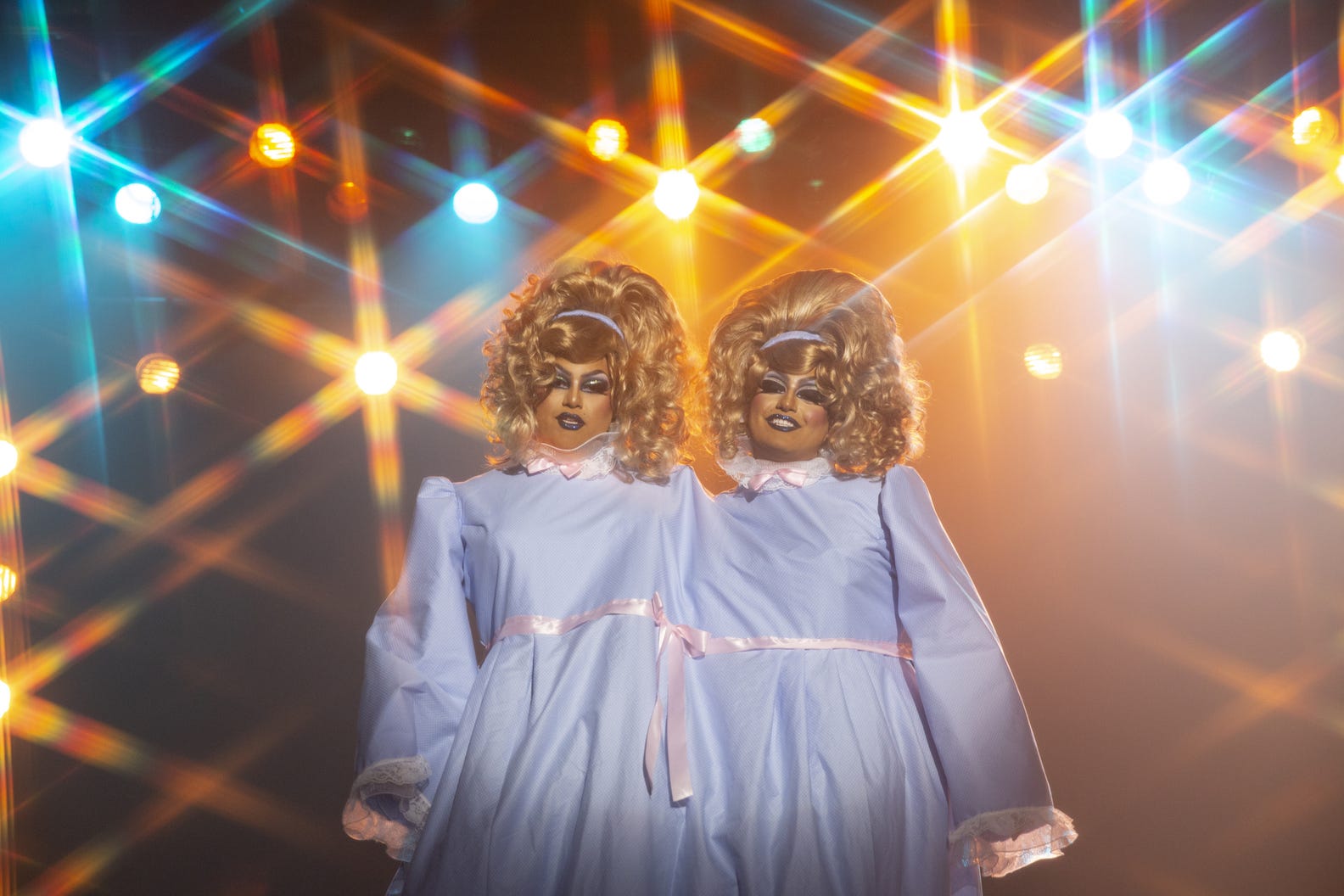 Watertown SD episode of HBO drag queen show "We're Here" airs Monday