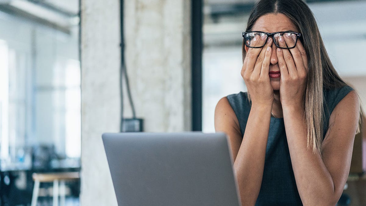 The do's and don'ts of handling workplace burnout