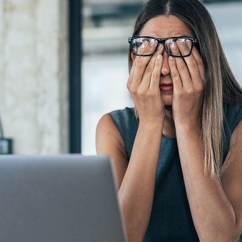 The do's and don'ts of handling workplace burnout
