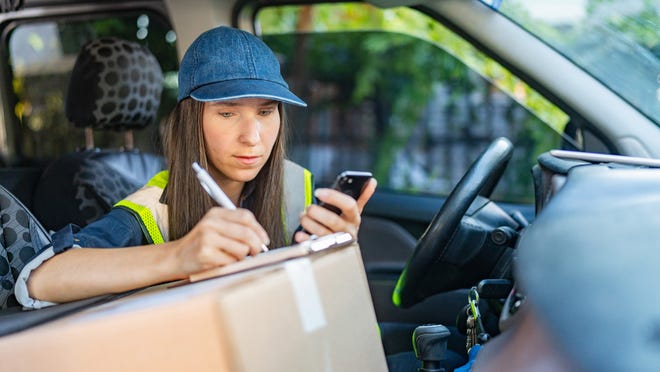 Fast, free delivery is just one of the benefits offered by an Amazon Prime membership.