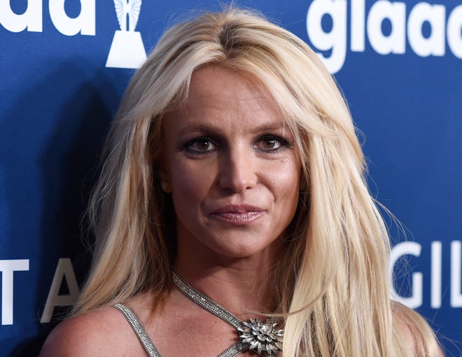Britney Spears habla sobre su tensa relación con sus hijos Jayden y Sean