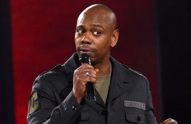 Dave Chappelle made controversial comments about the LGBTQ community in a special recently released on Netflix.