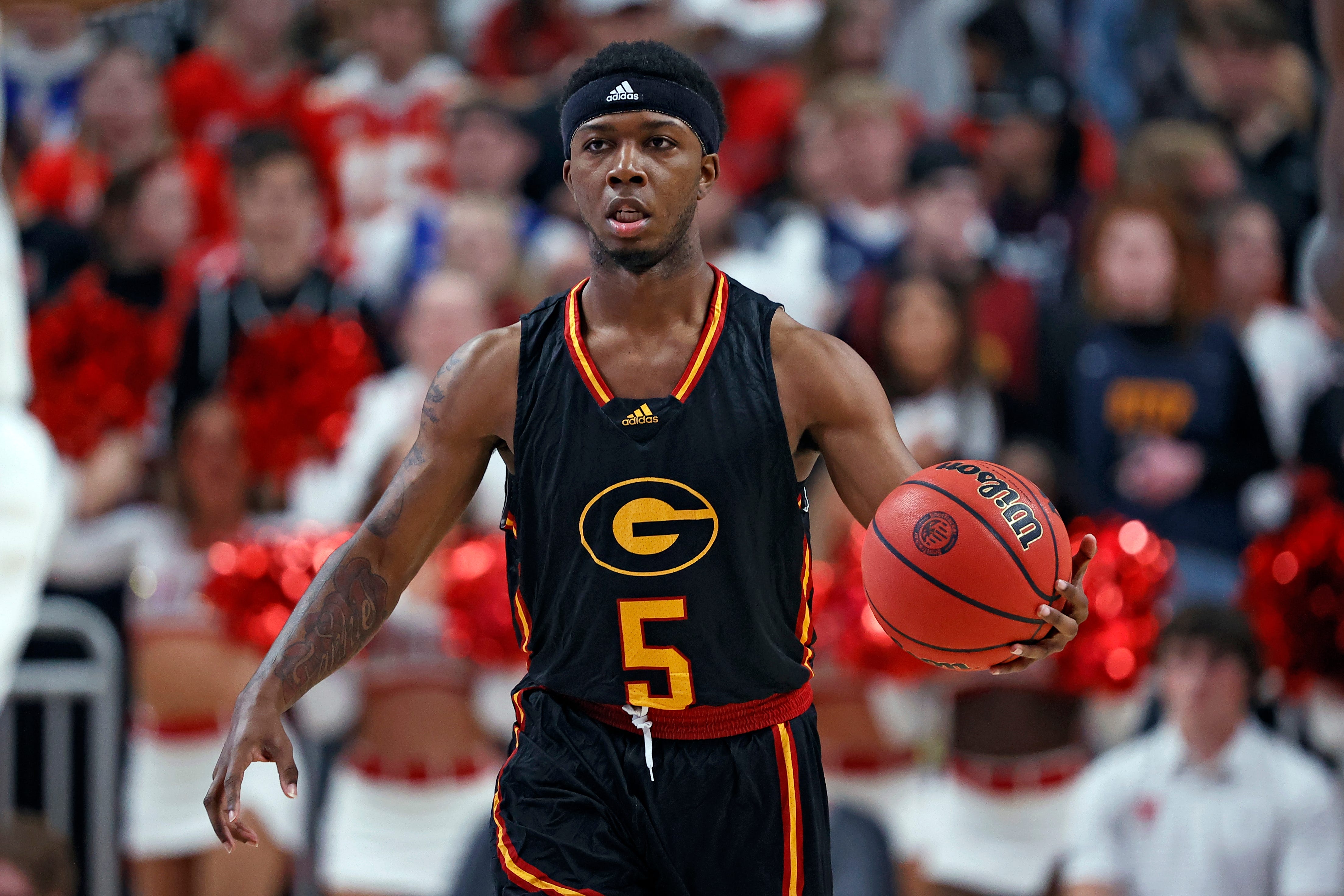 How to watch Grambling State vs. Iowa State basketball on live stream