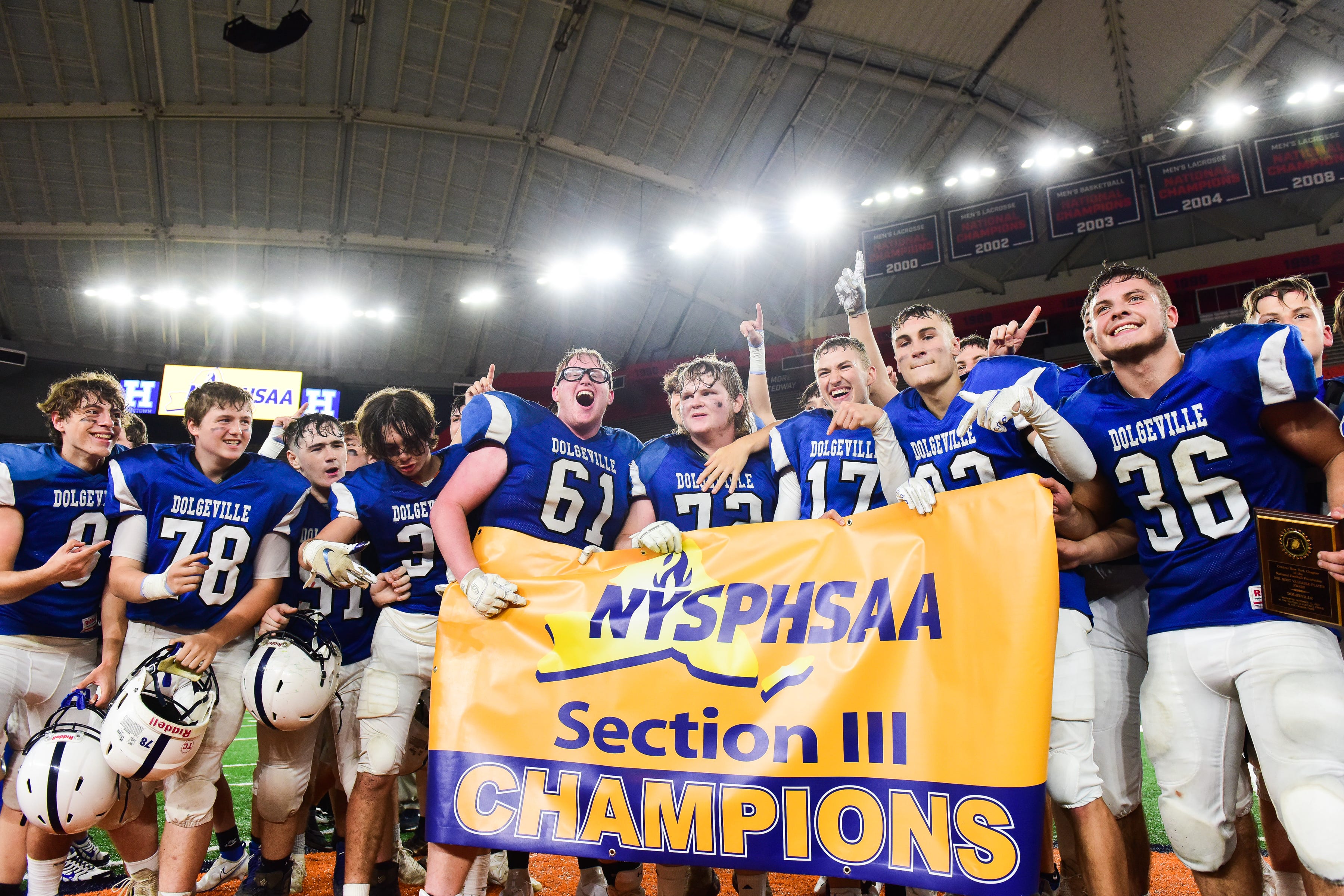 Maine Endwell Football Schedule 2022 Nysphsaa Football Championships: Buy Tickets, Covid Protocols, Stream