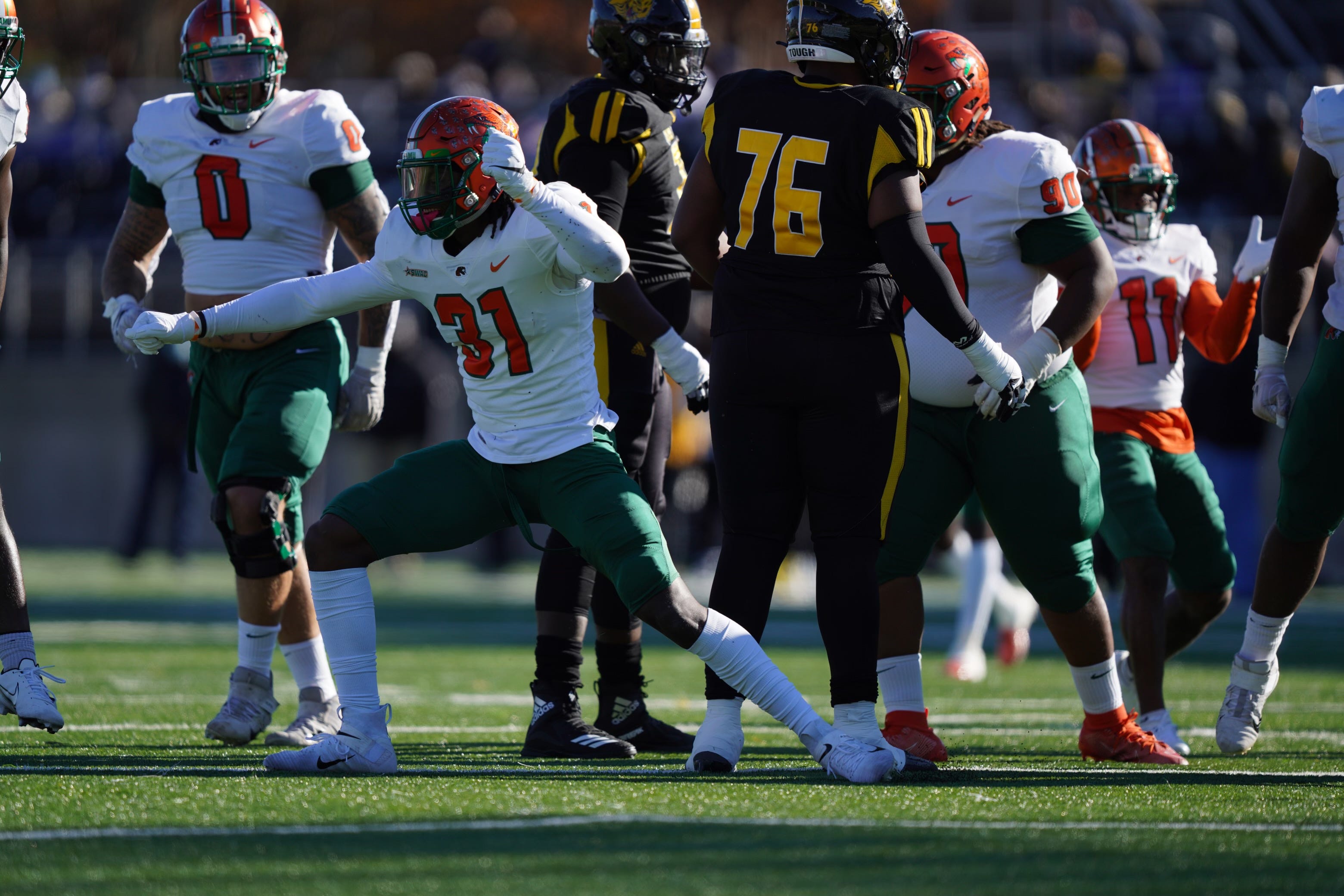 Famu Football Schedule 2022 Homecoming Florida A&M Releases Its Football Schedule, Hosts Five Games In 2022