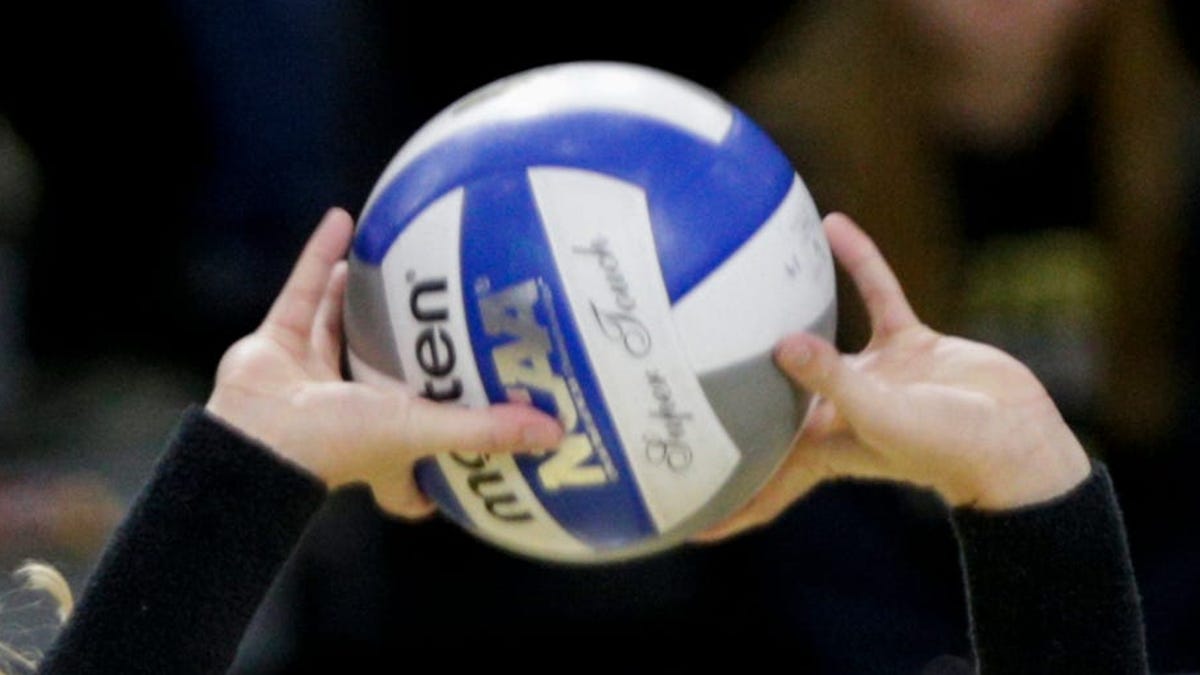 Duke University volleyball player claims she had racial slurs hurled at