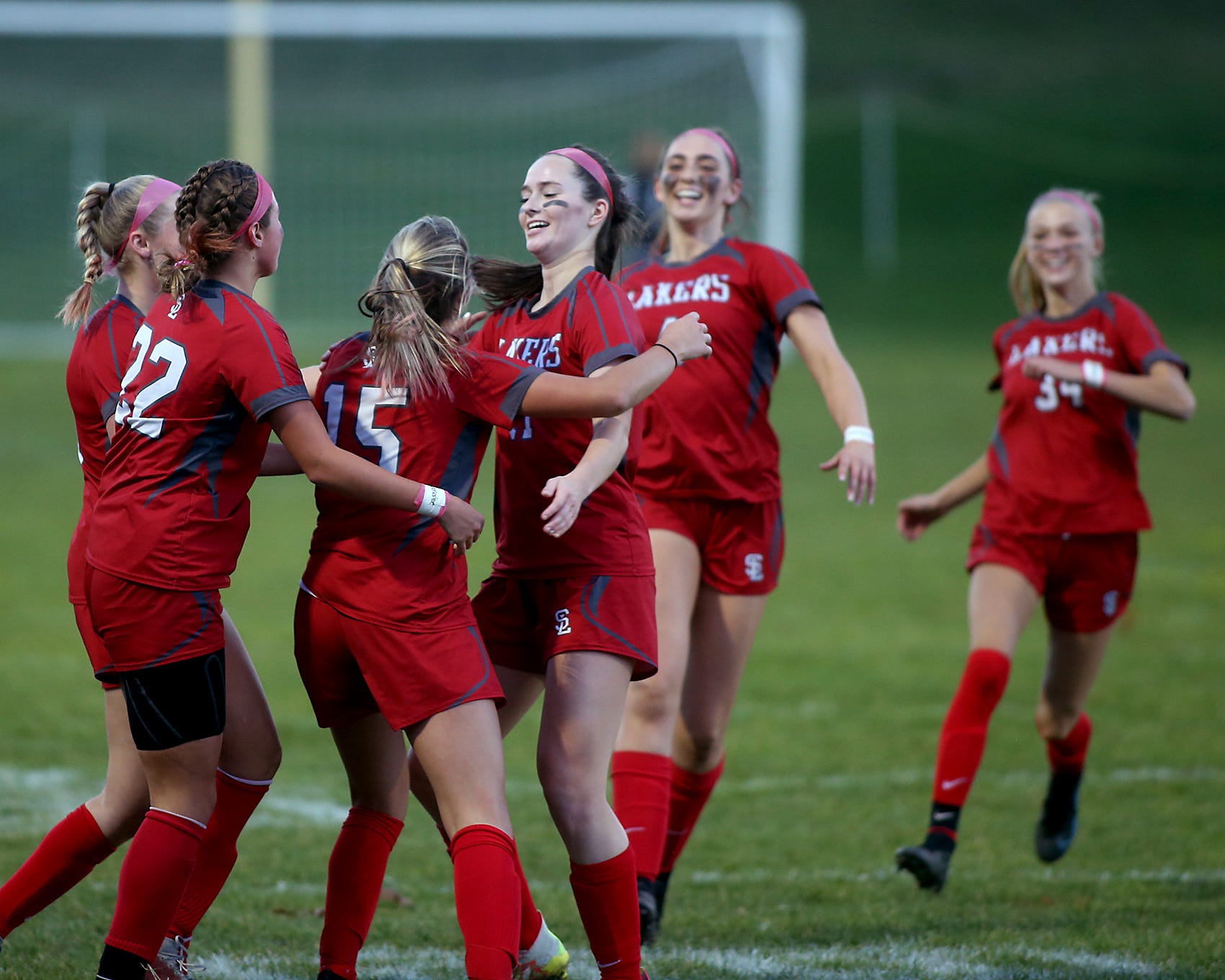 Silver Lake Girls Soccer Beats Danvers To Advance To State Semifinal Silver Lake Girls Soccer Beats Danvers To Advance To State Semifinal
