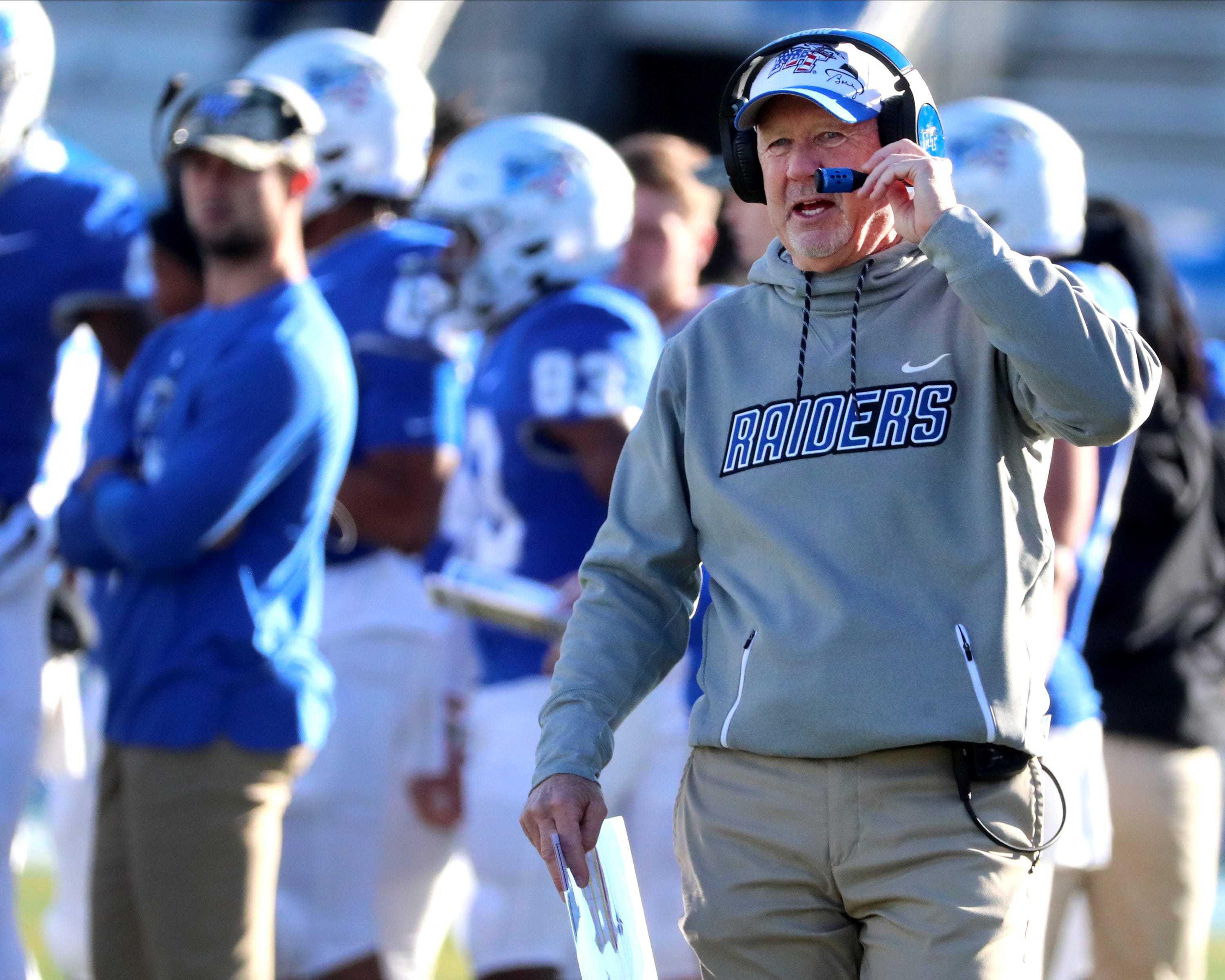 James Madison Football Schedule 2022 Mtsu Football Schedule 2022: Miami Hurricanes, James Madison In 2022