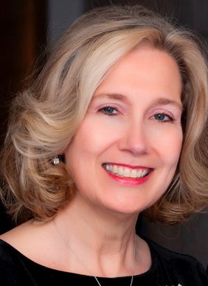 The Tallahassee Symphony Orchestra is pleased to announce Dr. Mary Saathoff as its first-ever Director of Philanthropy.