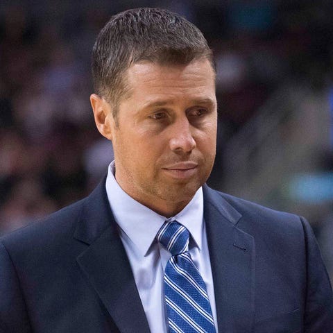 Dave Joerger has been an assistant on Doc Rivers' 