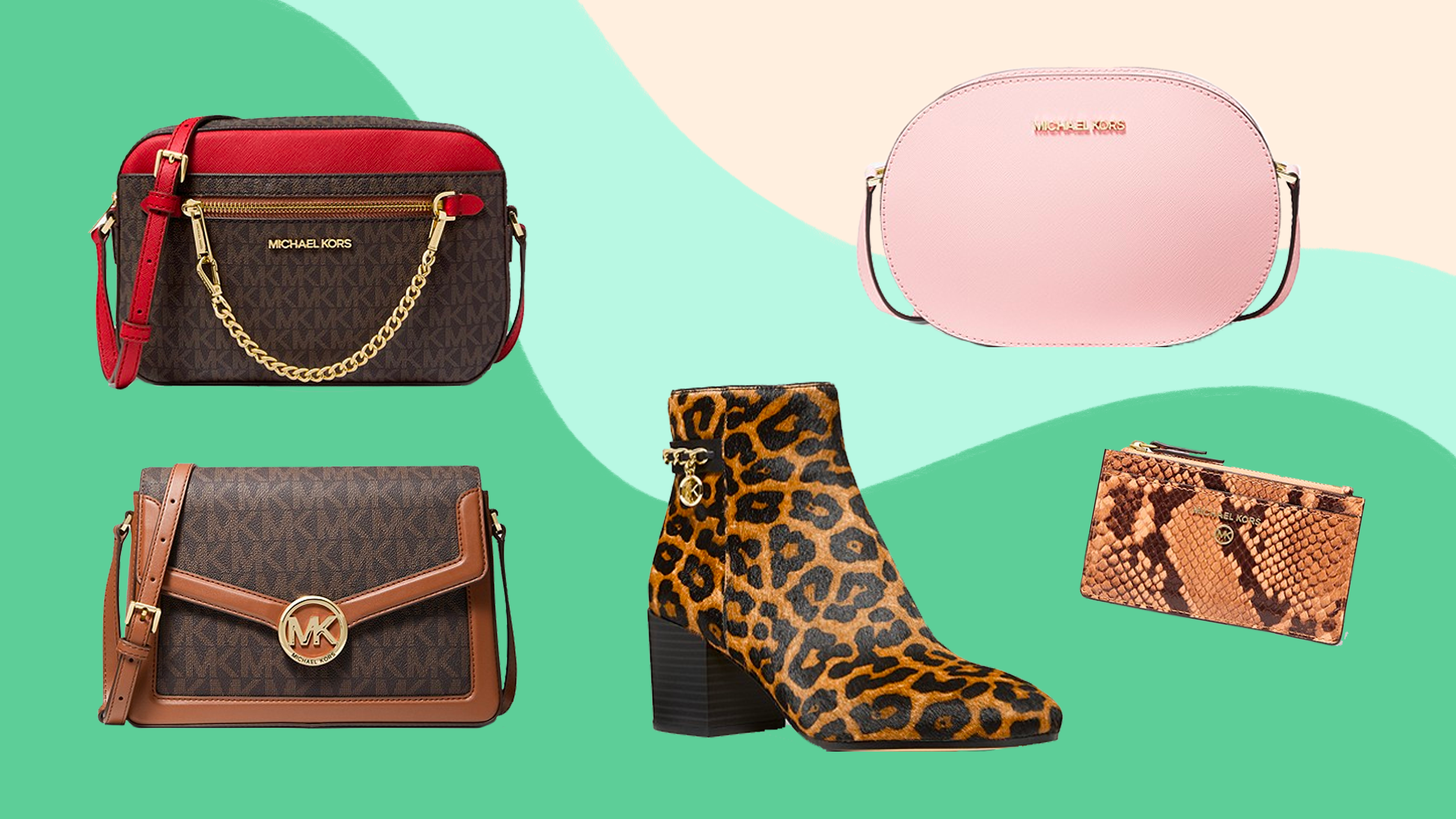 discounted mk handbags