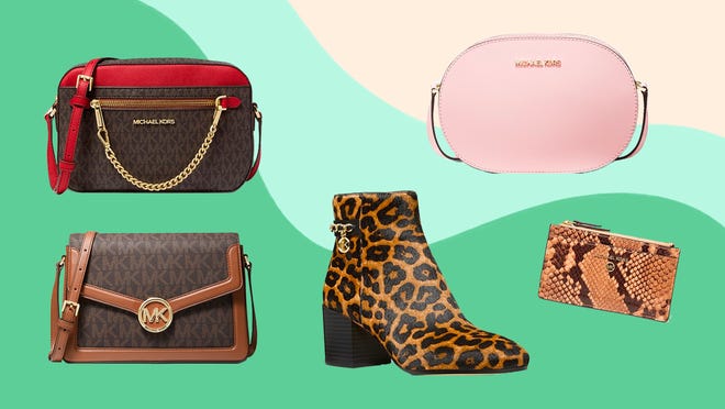 Michael Kors Shop Early Black Friday Deals For Up To 60 Off Michael Kors Shop Early Black Friday Deals For Up To 60 Off