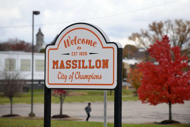 Massillon, the Town of Champions, wins fans with eating, other entertaining