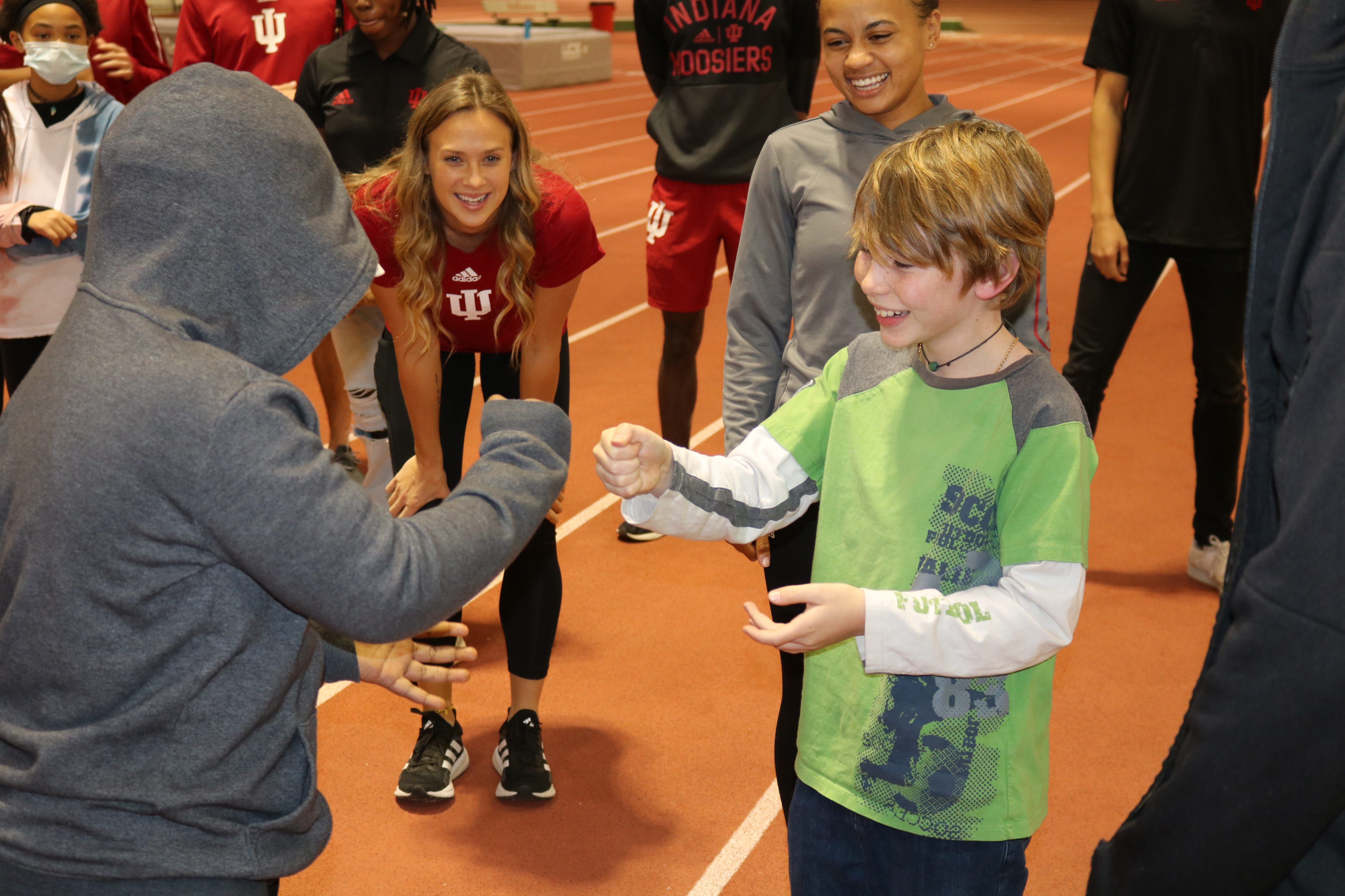 Big Brothers Big Sisters of South Central Indiana seeking volunteers