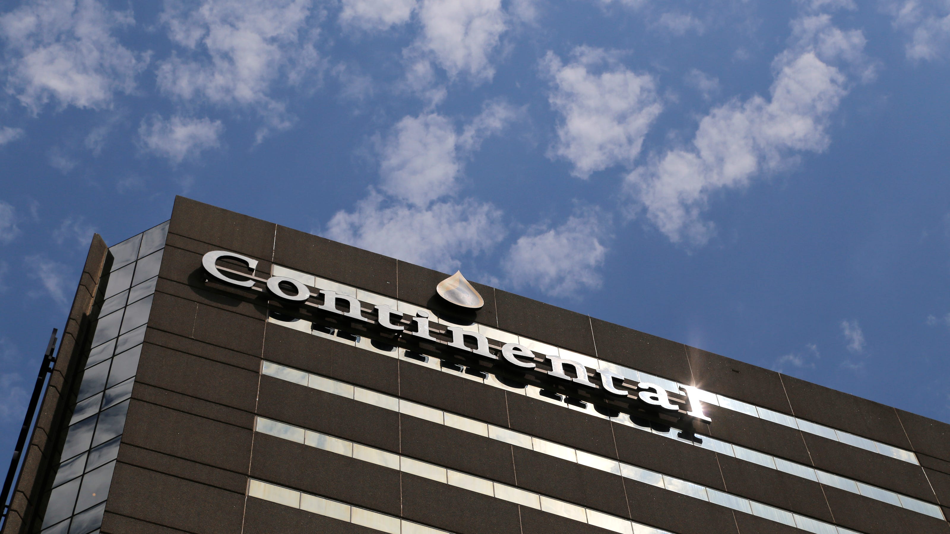 Former Chesapeake CEO Doug Lawler added to Continental Resources' team