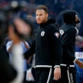 Former OU basketball star Blake Griffin announces retirement after 14-year NBA career