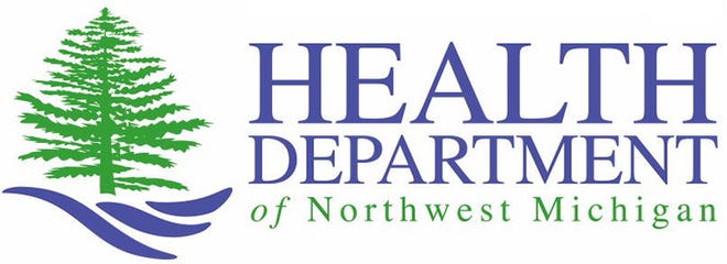 Northwest Michigan health department covers Antrim, Charlevoix, Emmet and Otsego counties