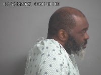 Thomas Conner, 51, of Beloit, Wisconsin, will be held without bond on murder and other charges related to a fatal knife attack at an Ohio Turnpike plaza on Oct. 19, according to Sandusky County Prosecutor Beth Tischler.