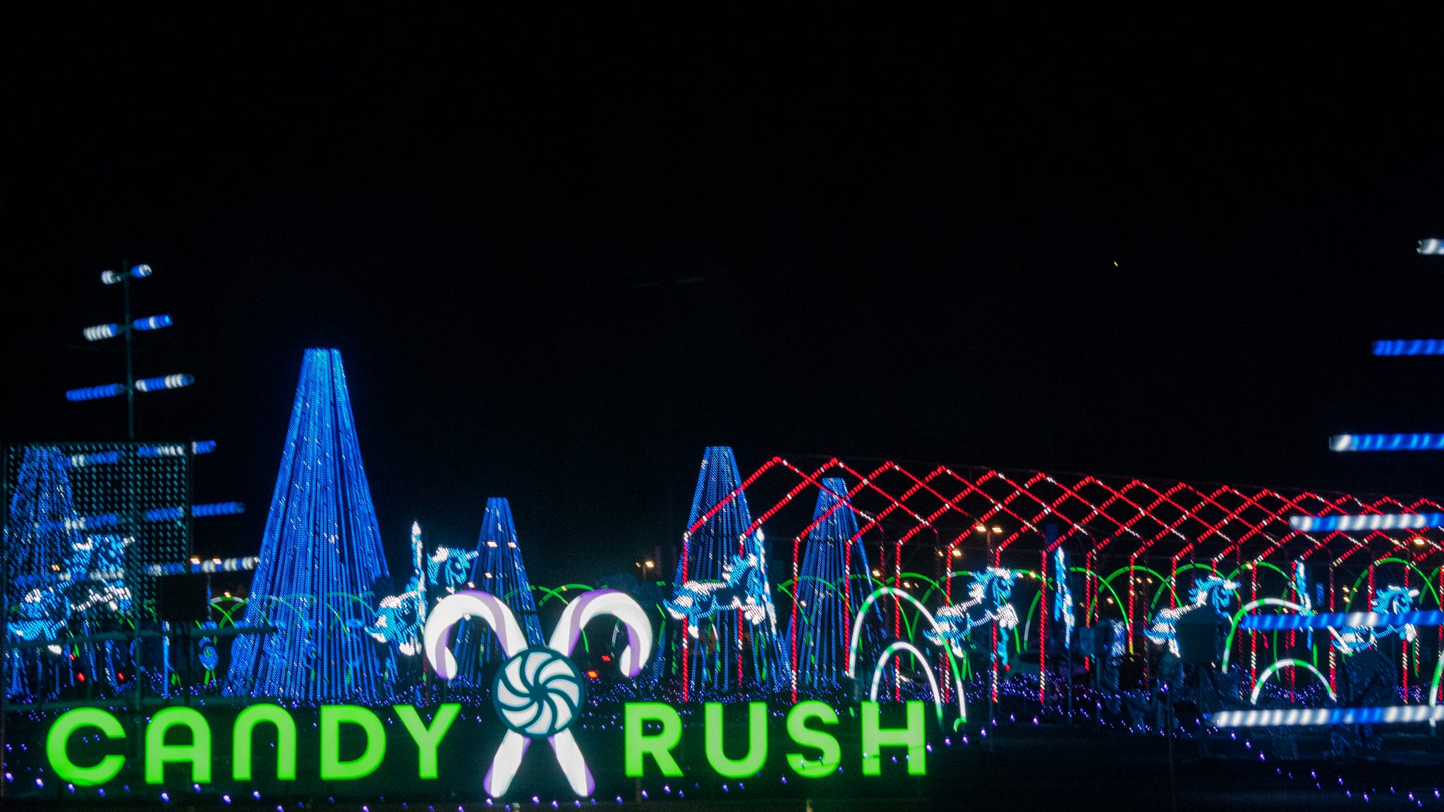 World of Illumination 2021 in metro Phoenix: Tickets, locations