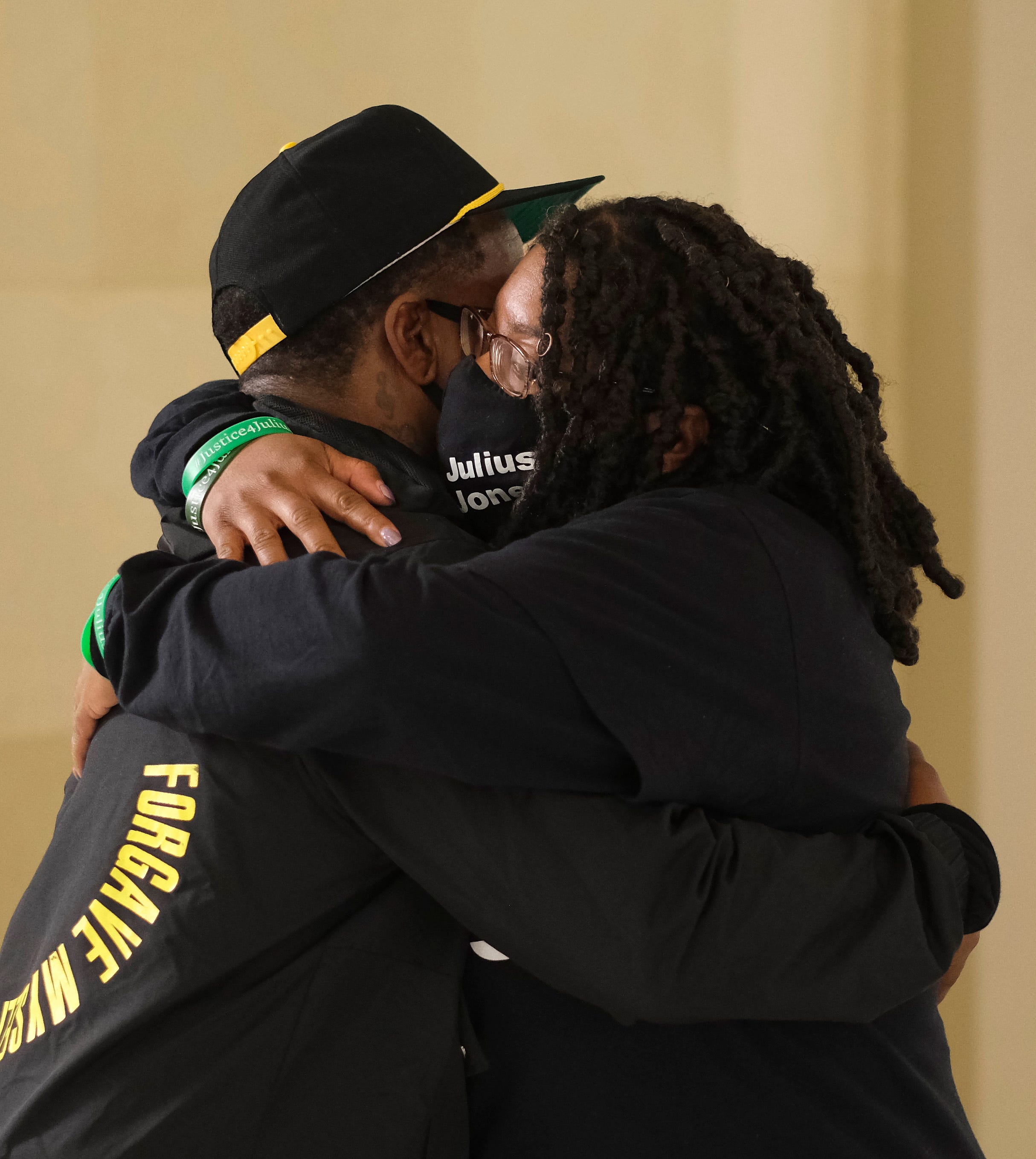 justice for julius jones update justice for julius jones update
