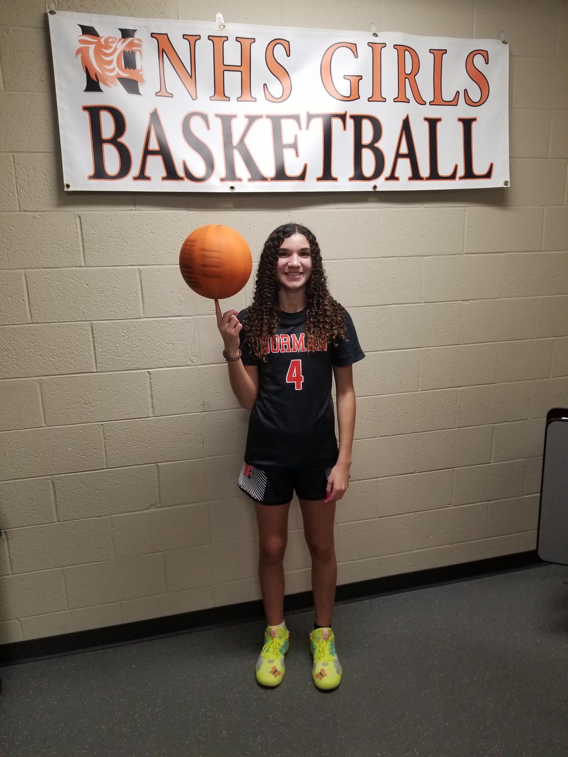 Oklahoma HS girls basketball recruiting strong in 2024-25 classes