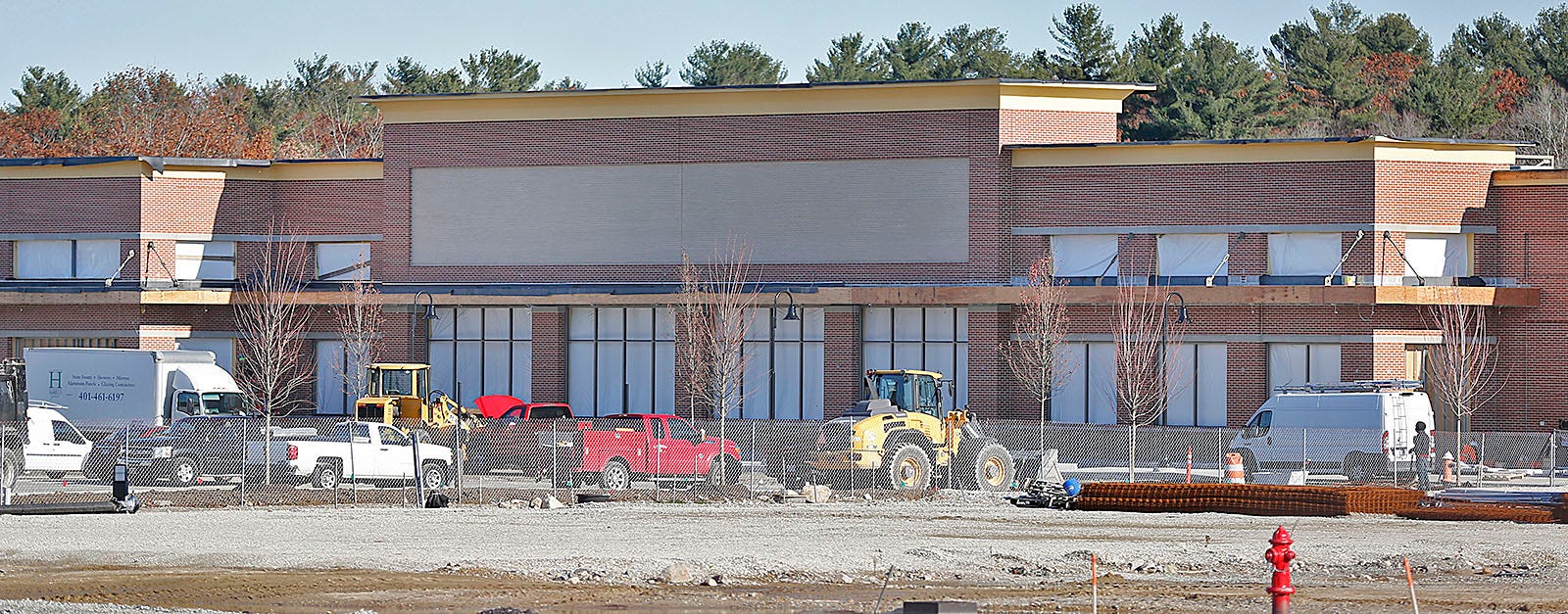 Hanover Market Basket seeks separate beer and wine store