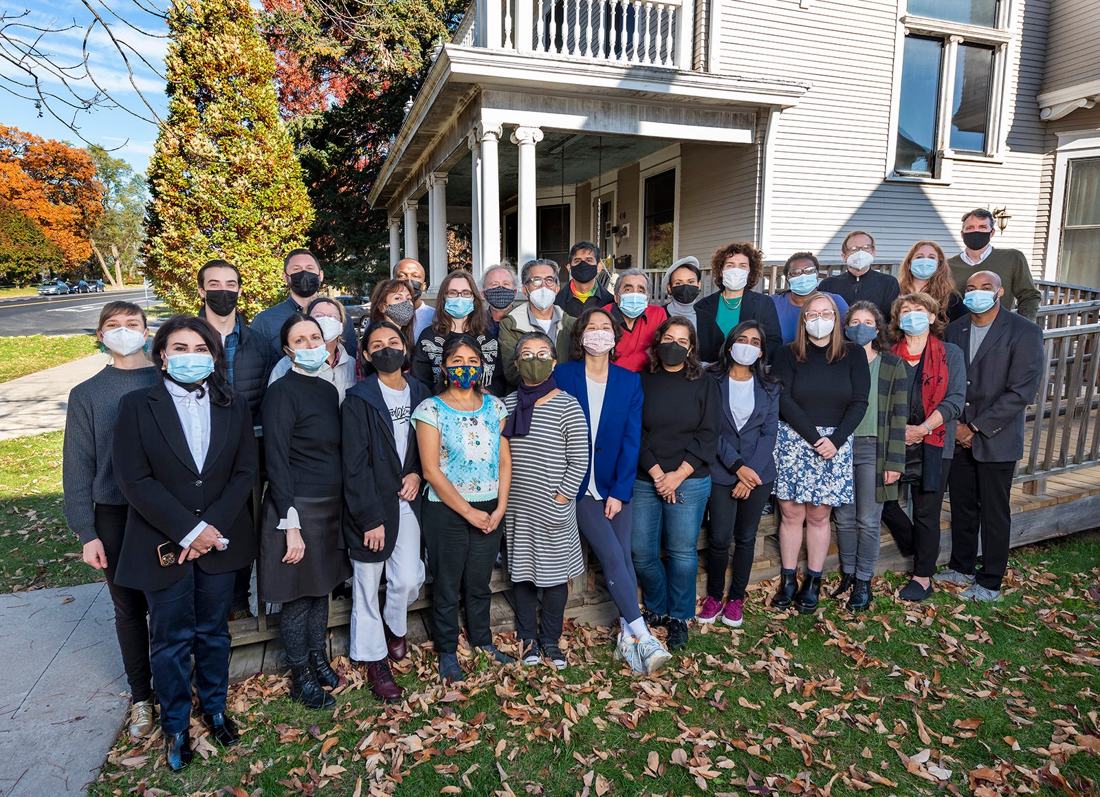 Four cultural events to check out in Iowa City in November 2021