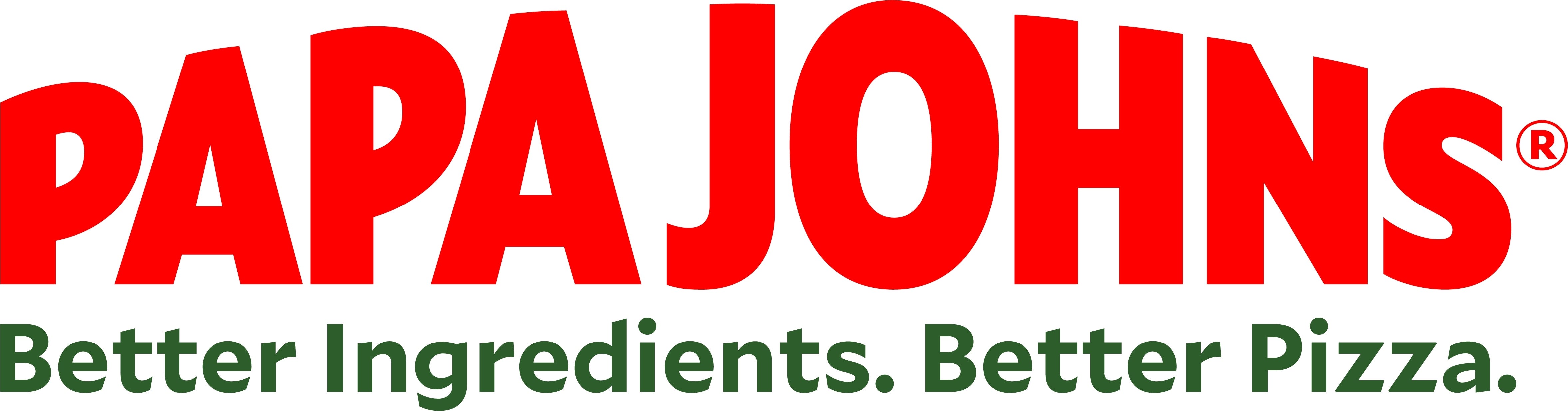 Top 10 who own papa john's pizza 1 Papa Johns rebrands, without an apostrophe, as it moves on from John Schnatter