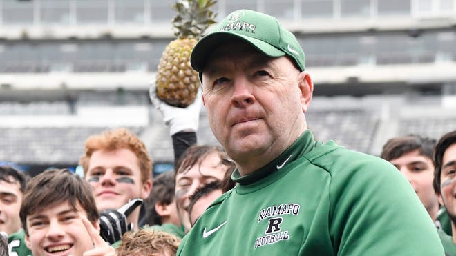 Ramapo NJ football game vs. Northern Highlands moved after Gibbs death