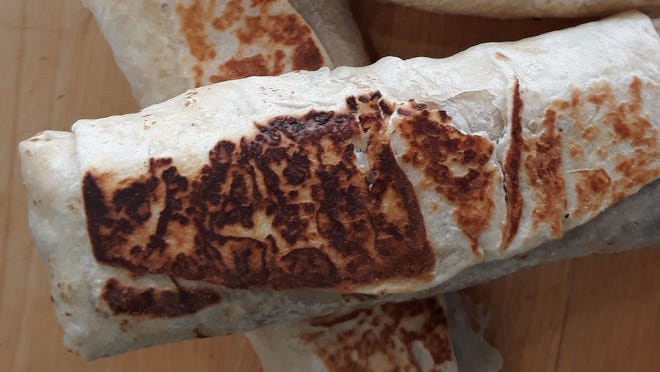 تاريخ البوريتو وكيفية صنع الكلاسيكية ، سونوران بوروز دي ماتشاكا تاريخ البوريتو وكيفية صنع الكلاسيكية ، سونوران بوروز دي ماتشاكا