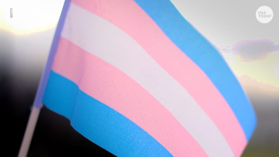 Transgender Awareness Week stares down challenges of bathroom bills and hate crimes