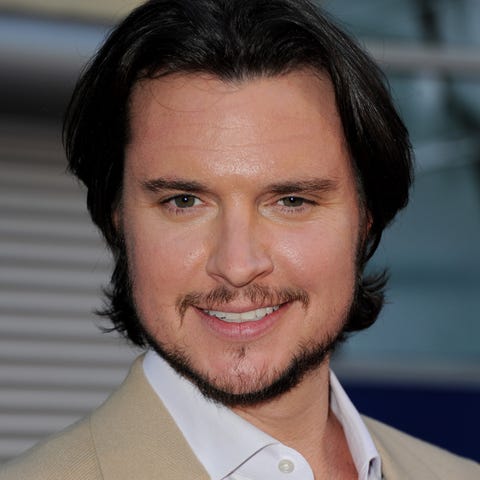 Heath Freeman, an actor who made appearances on se