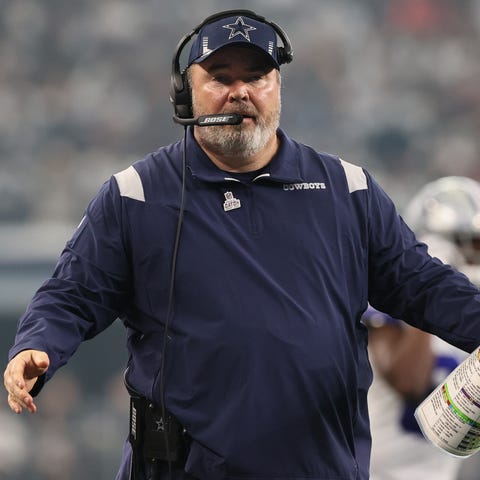 Mike McCarthy made sure his Cowboys didn't repeat 