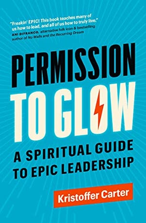 "Permission to Glow"