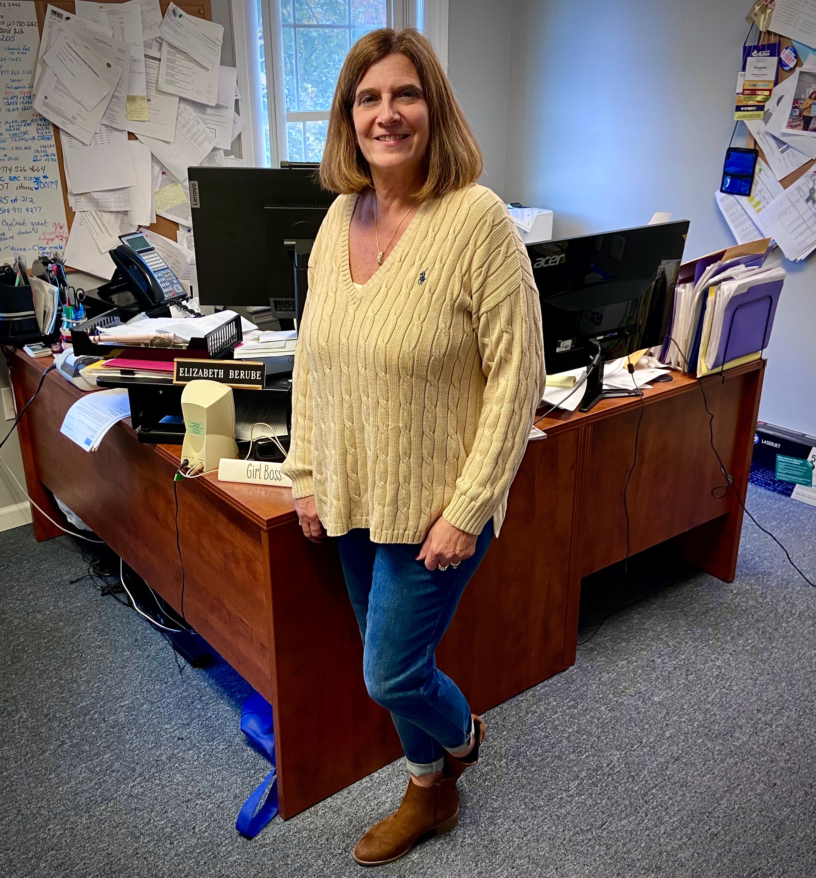 Fuel assistance providers urge more people to apply as prices rise