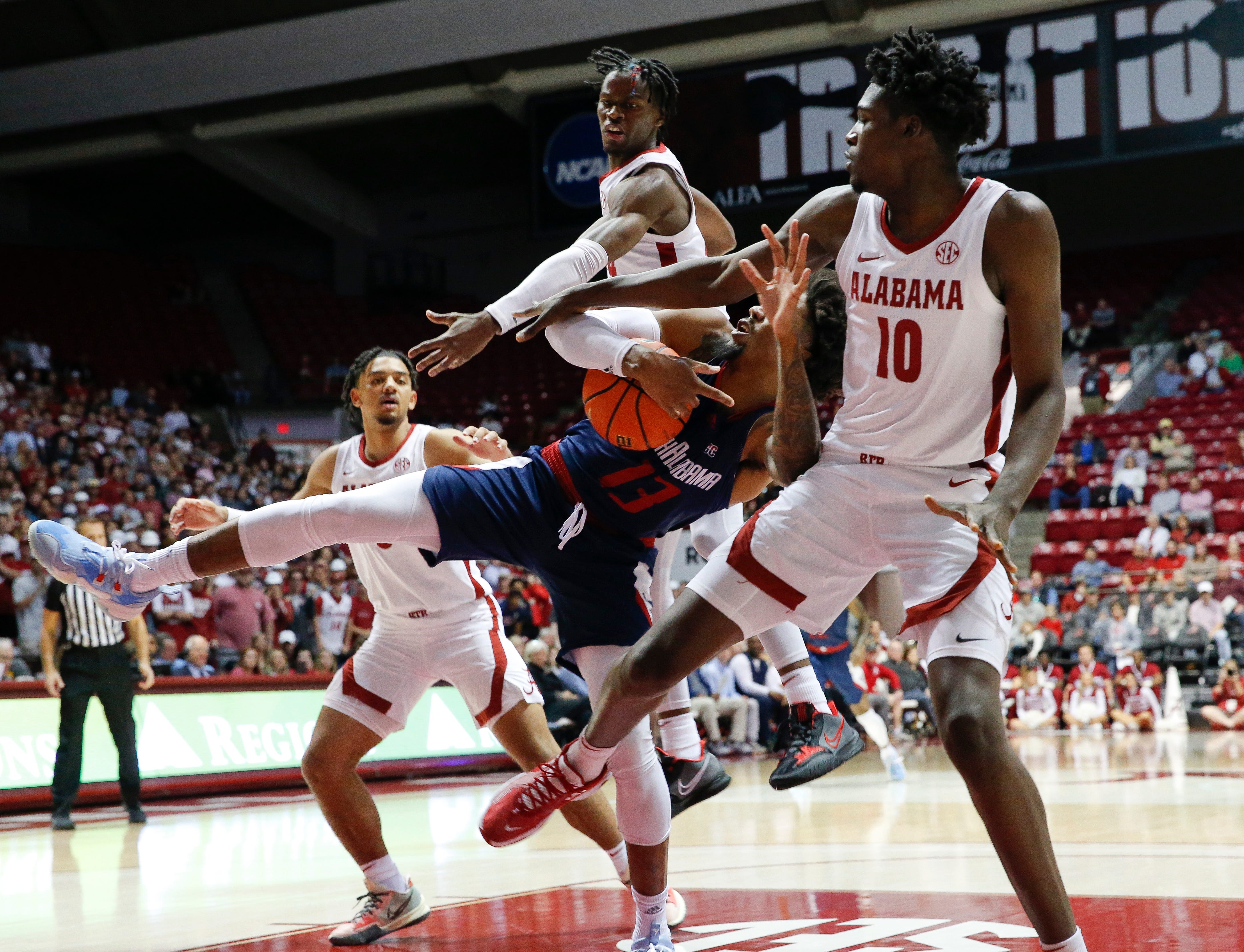 Today'S Alabama News: Key Developments - 9g6iw63