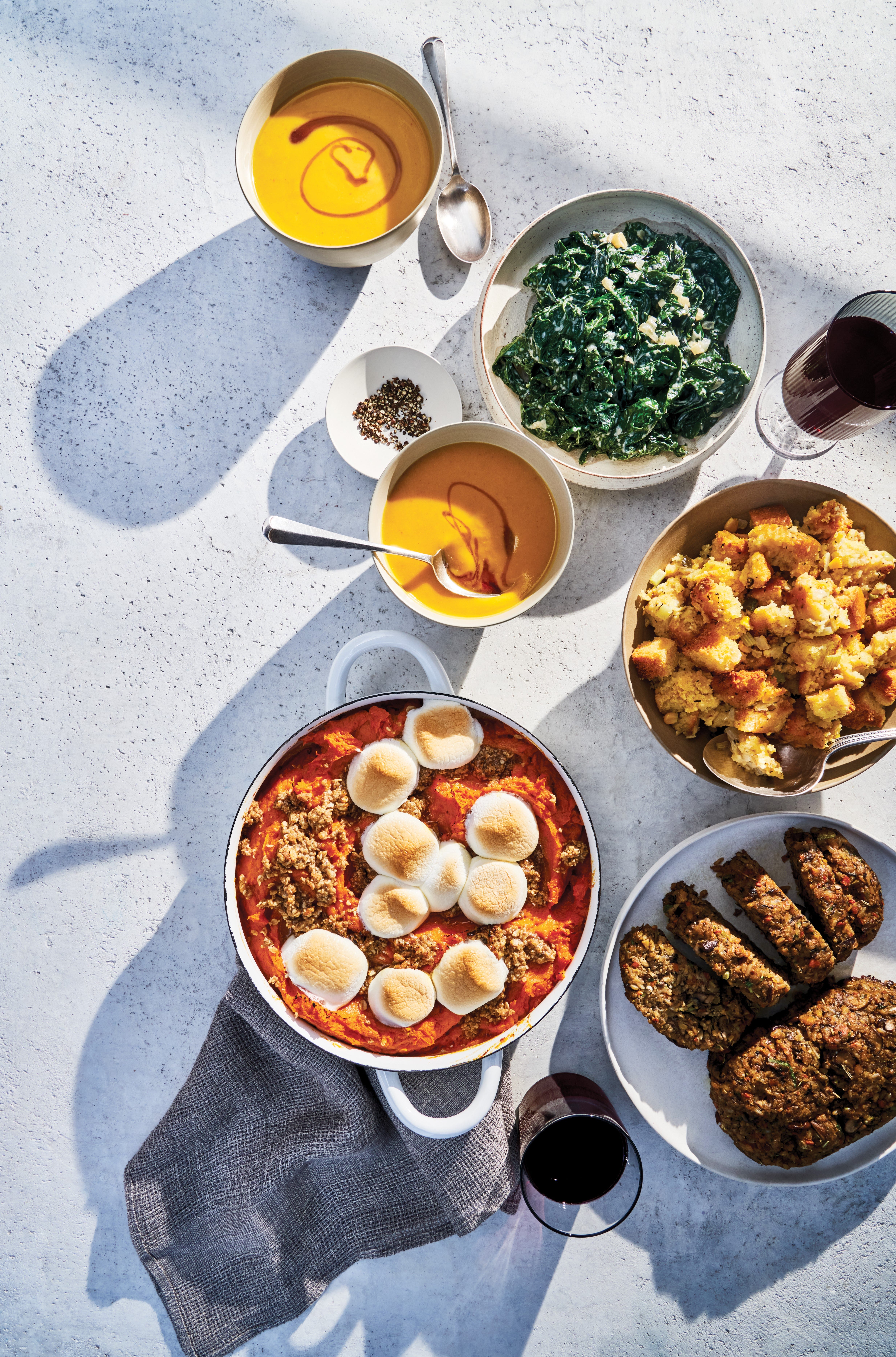 Free Christmas Meals Indianapolis 2022 What Louisville Restaurants Are Open Christmas Day For Dine-In, To-Go