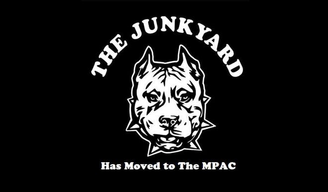 The Junkyard Music Awards will be held Sunday at the Montgomery Performing Arts Centre.