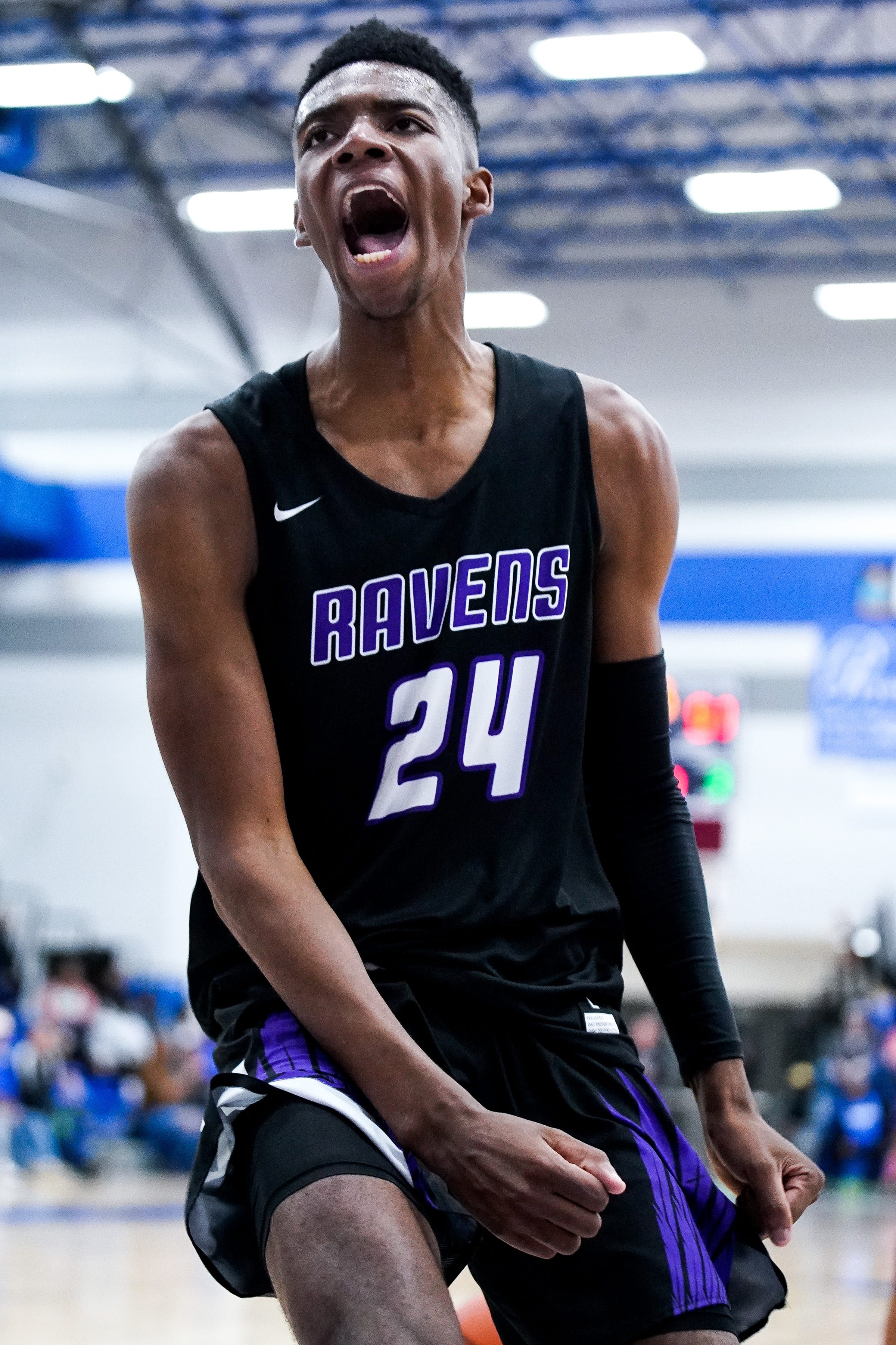 Can Brandon Miller lead Cane Ridge basketball to first state title?