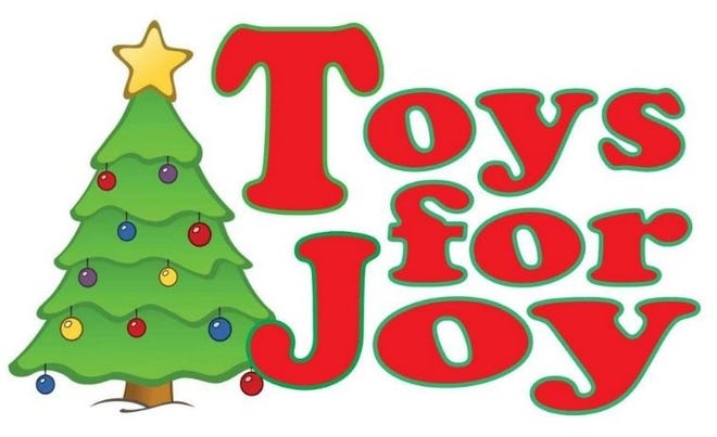 Toys for Joy is the Pocono Record’s annual holiday campaign which benefits three local charities in the Poconos. This year, the Record has partnered with AllOne Charities to gather and distribute those funds.